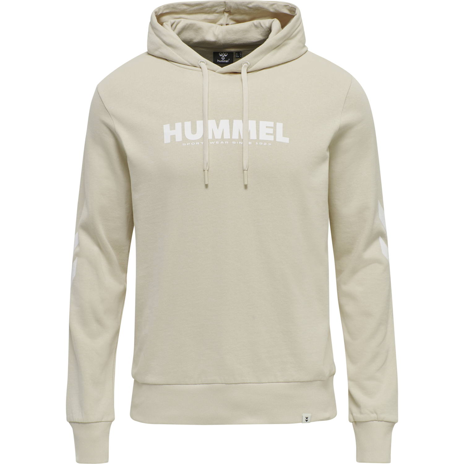 hmlLEGACY LOGO HOODIE