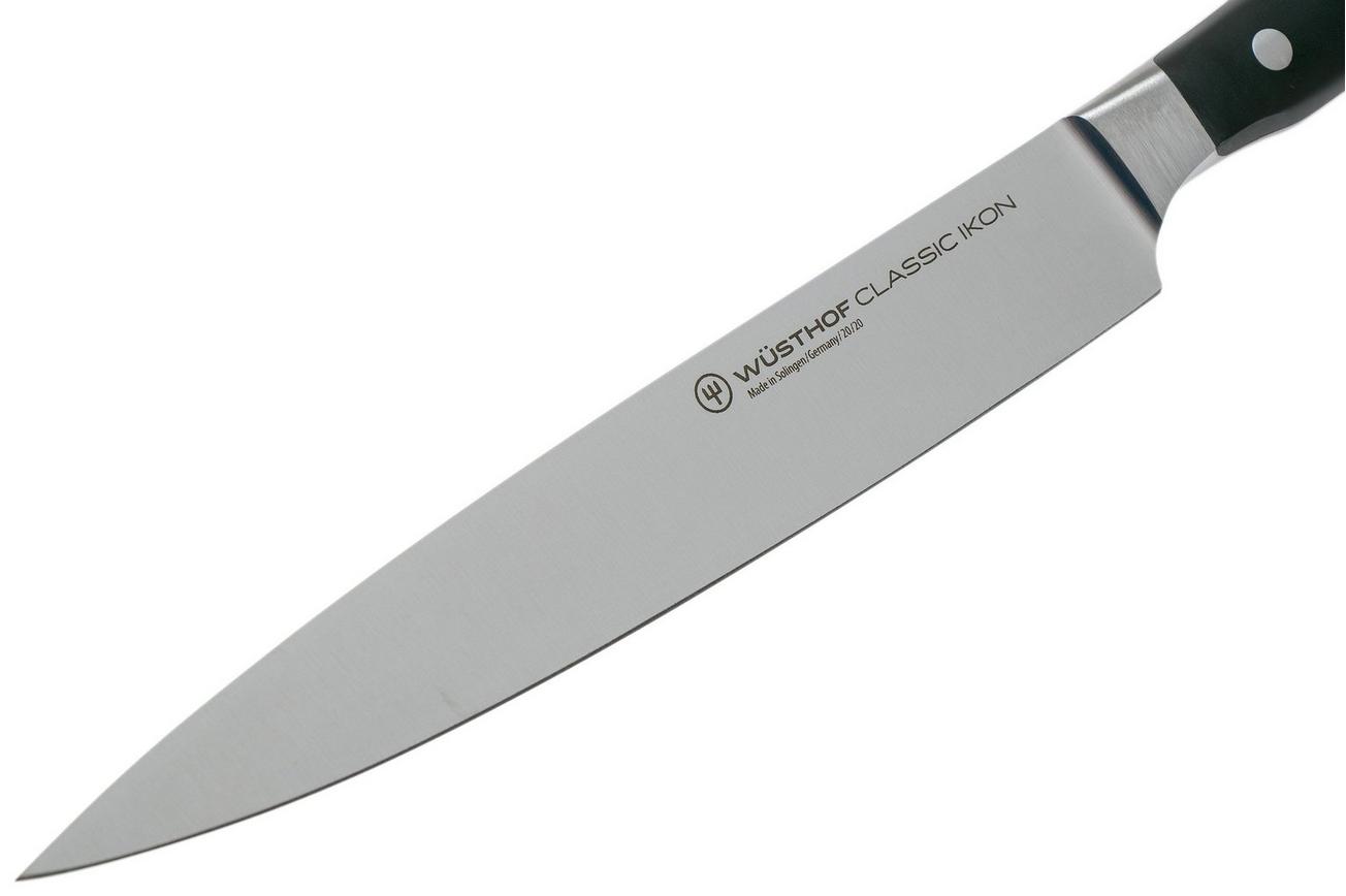 Wüsthof Classic Ikon vleesmes 20 cm, 1040330720