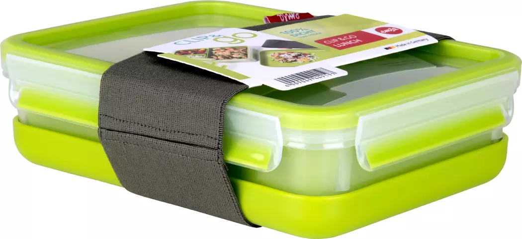Lunchbox Clip&Go 1200 ml