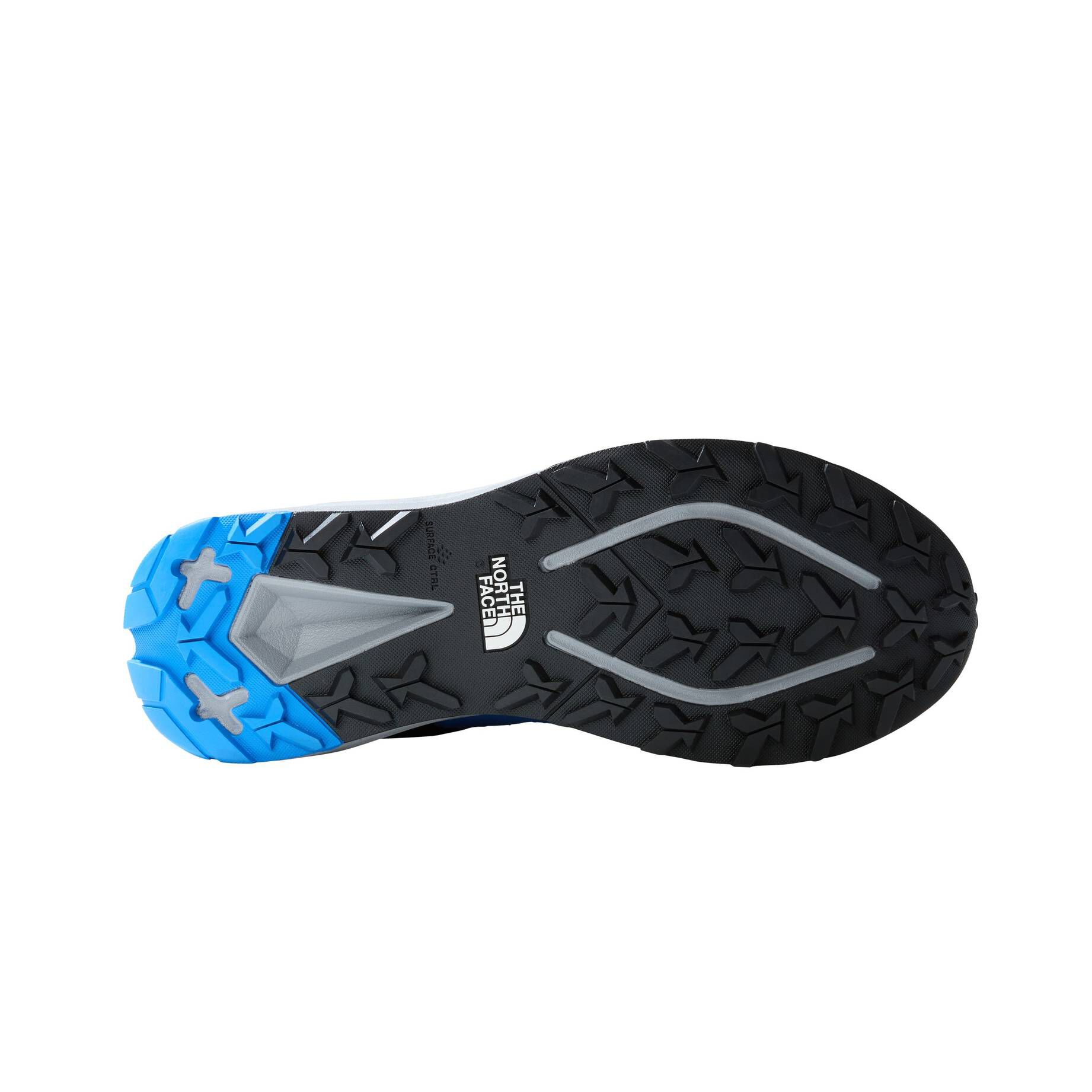 The North Face| Herren Wanderschuhe VECTIV EXPLORIS 2 FUTURELIGHT