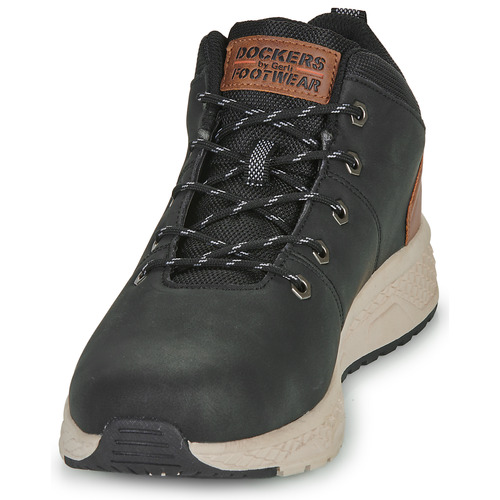 Dockers by Gerli - 51RY006 - Gris / Marron