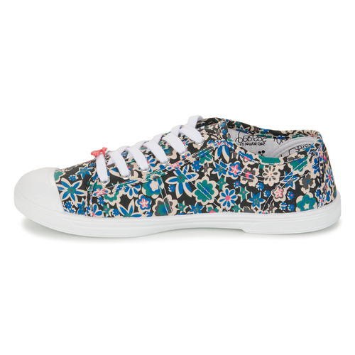Le Temps des Cerises - BASIC 02 - Noir / Multicolore