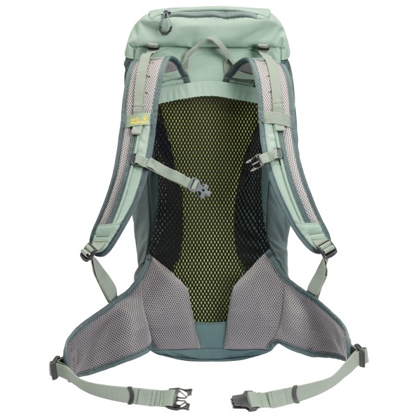 Jack Wolfskin - Astro Vent 30 - Sac à dos de randonnée