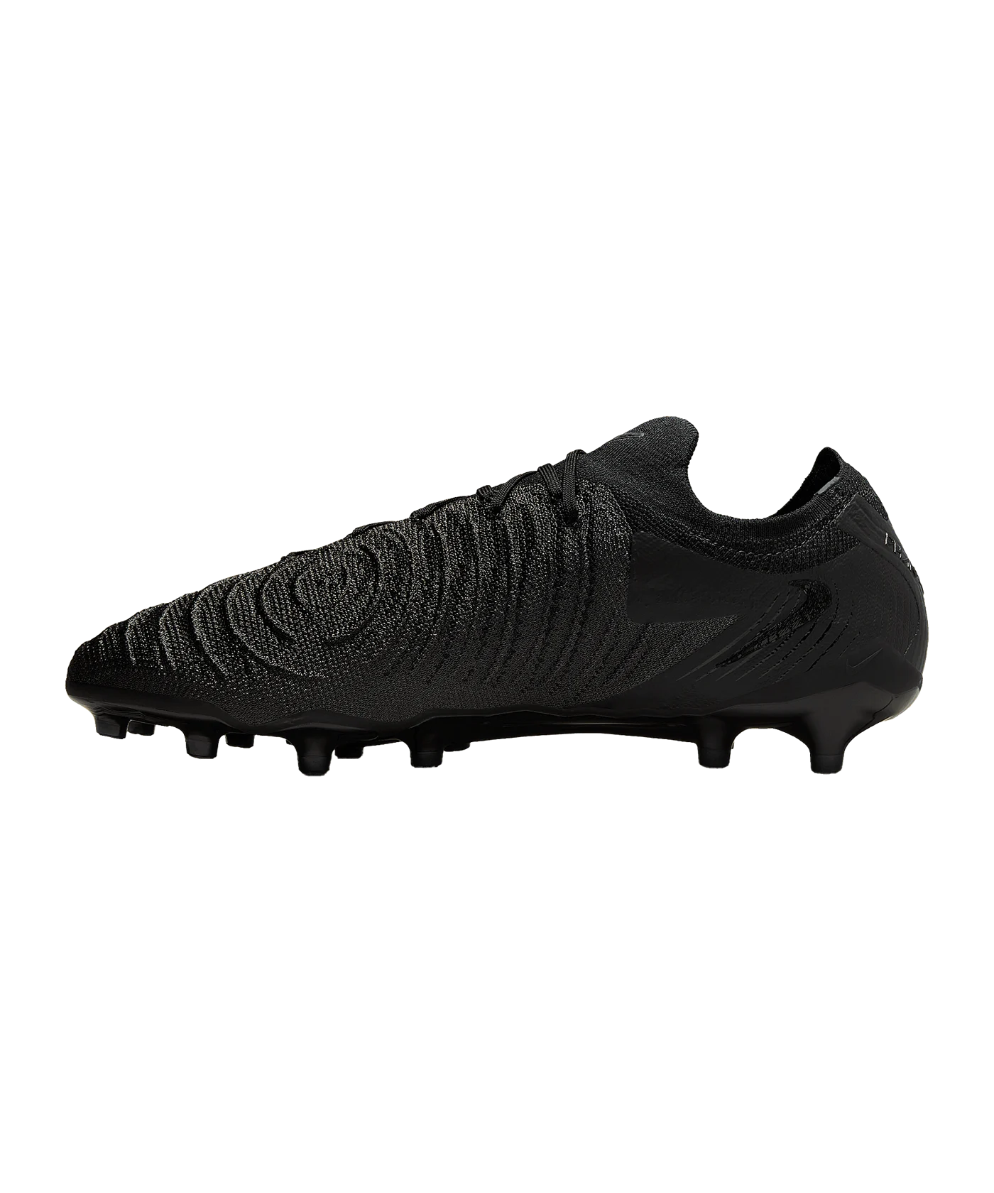 Nike Phantom GX II Elite AG-Pro Shadow Schwarz F002
