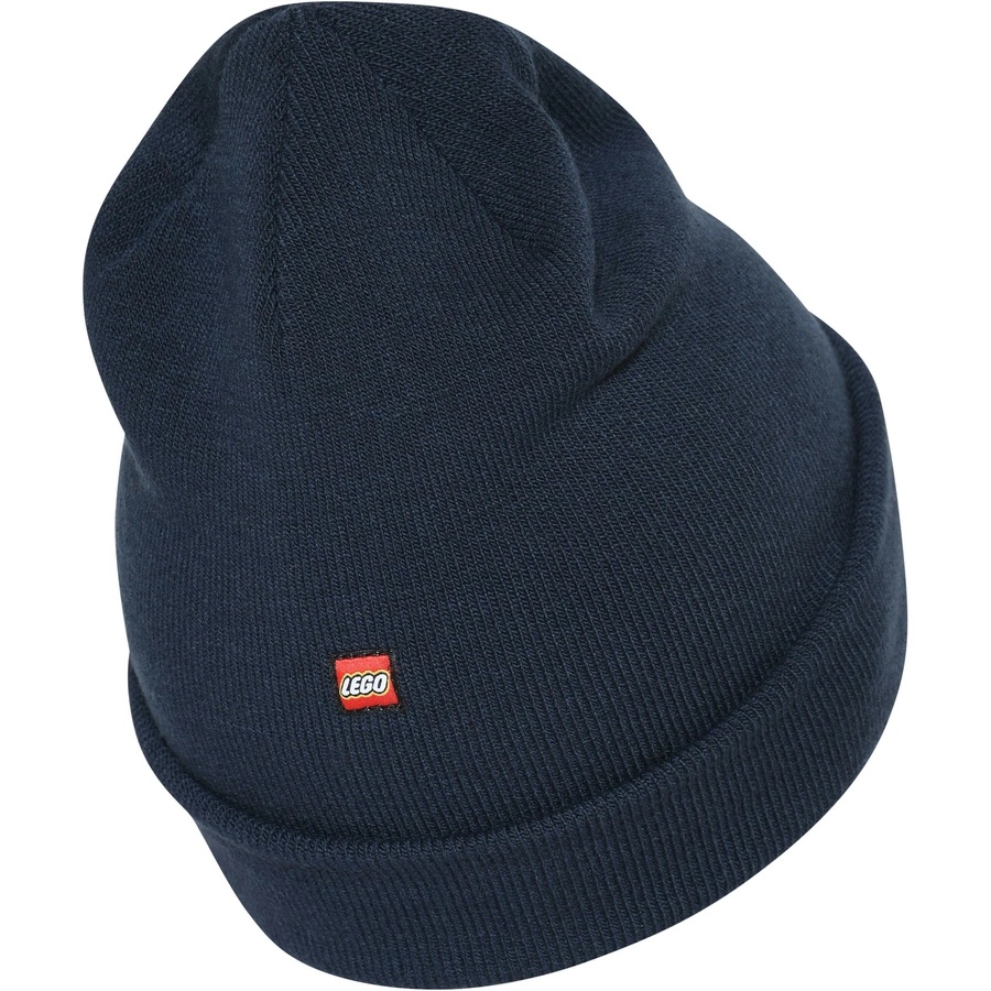 LEGO® WEAR Wintermütze LWANTONY 710 dark navy