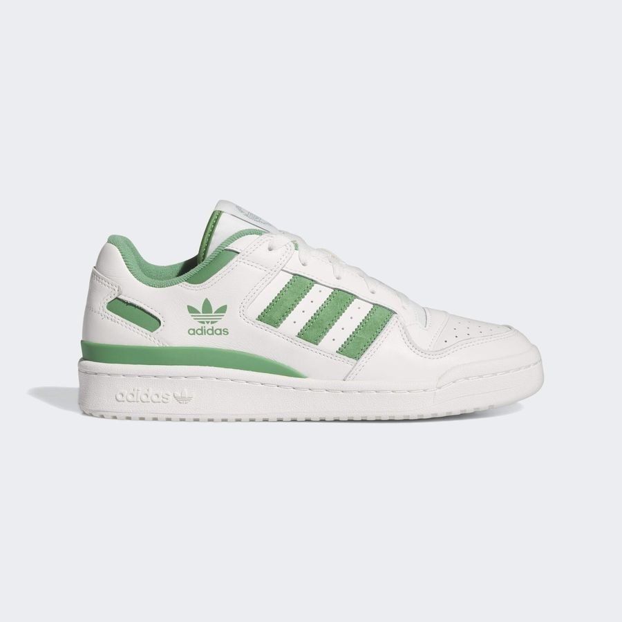 Adidas Original Chaussure Forum Low CL