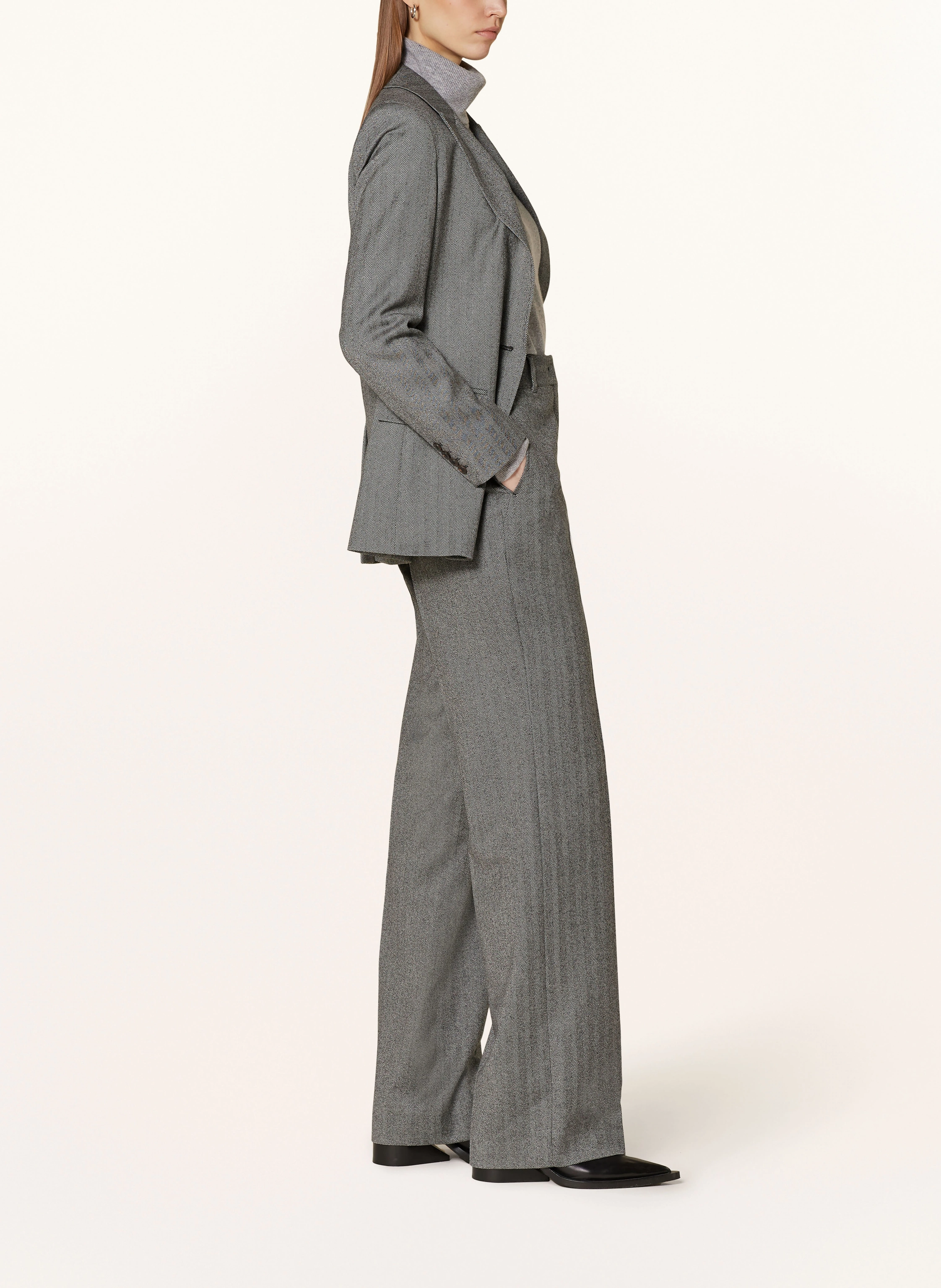 Max Mara STUDIO Hose GONG