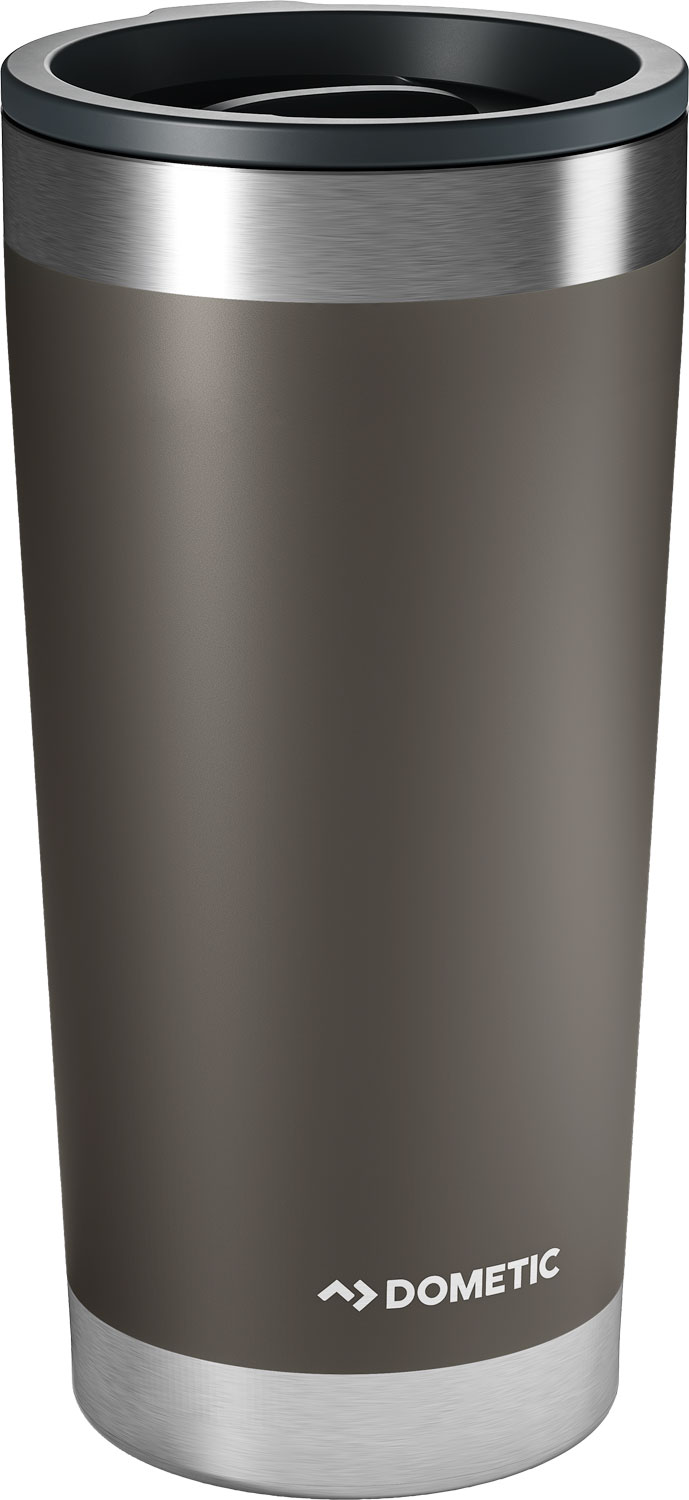 Dometic Edelstahl Thermobecher 600 ml Ore
