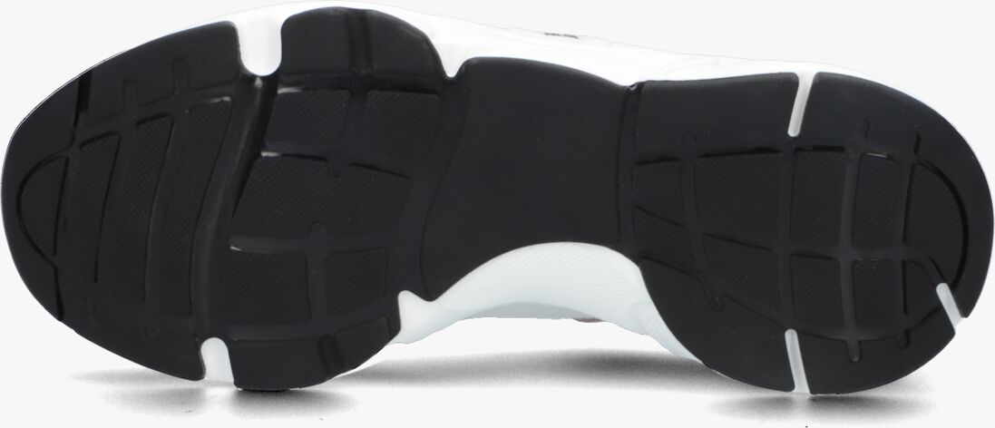 HUB multi hub lage sneakers rock-w