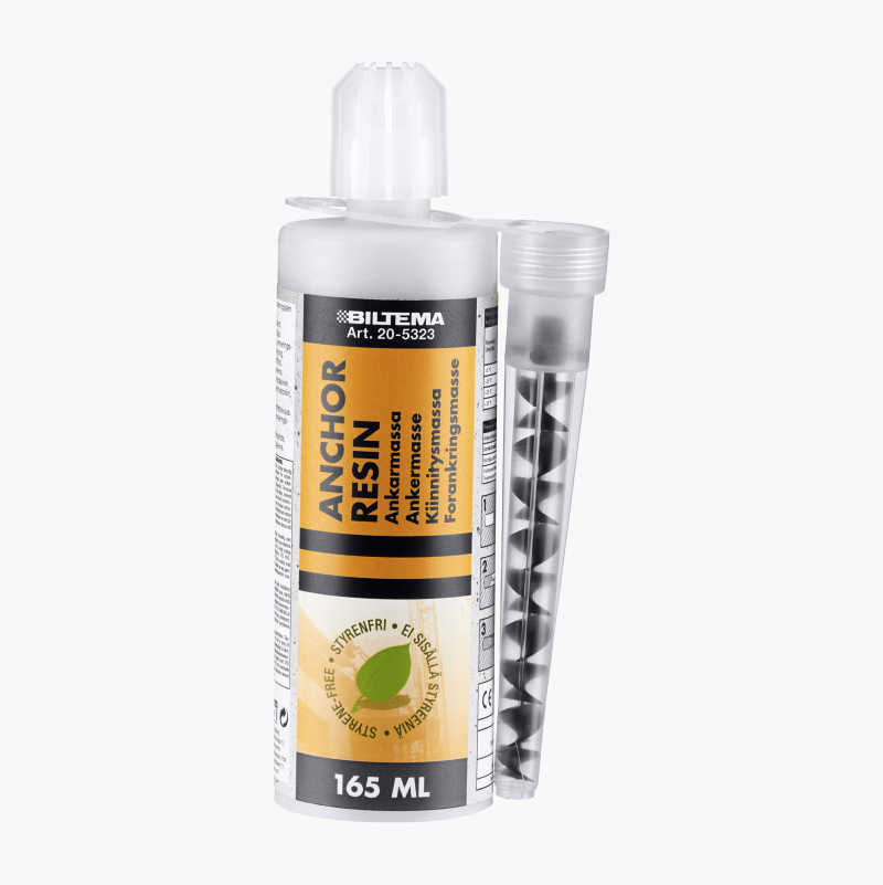 Ankermasse, 165 ml