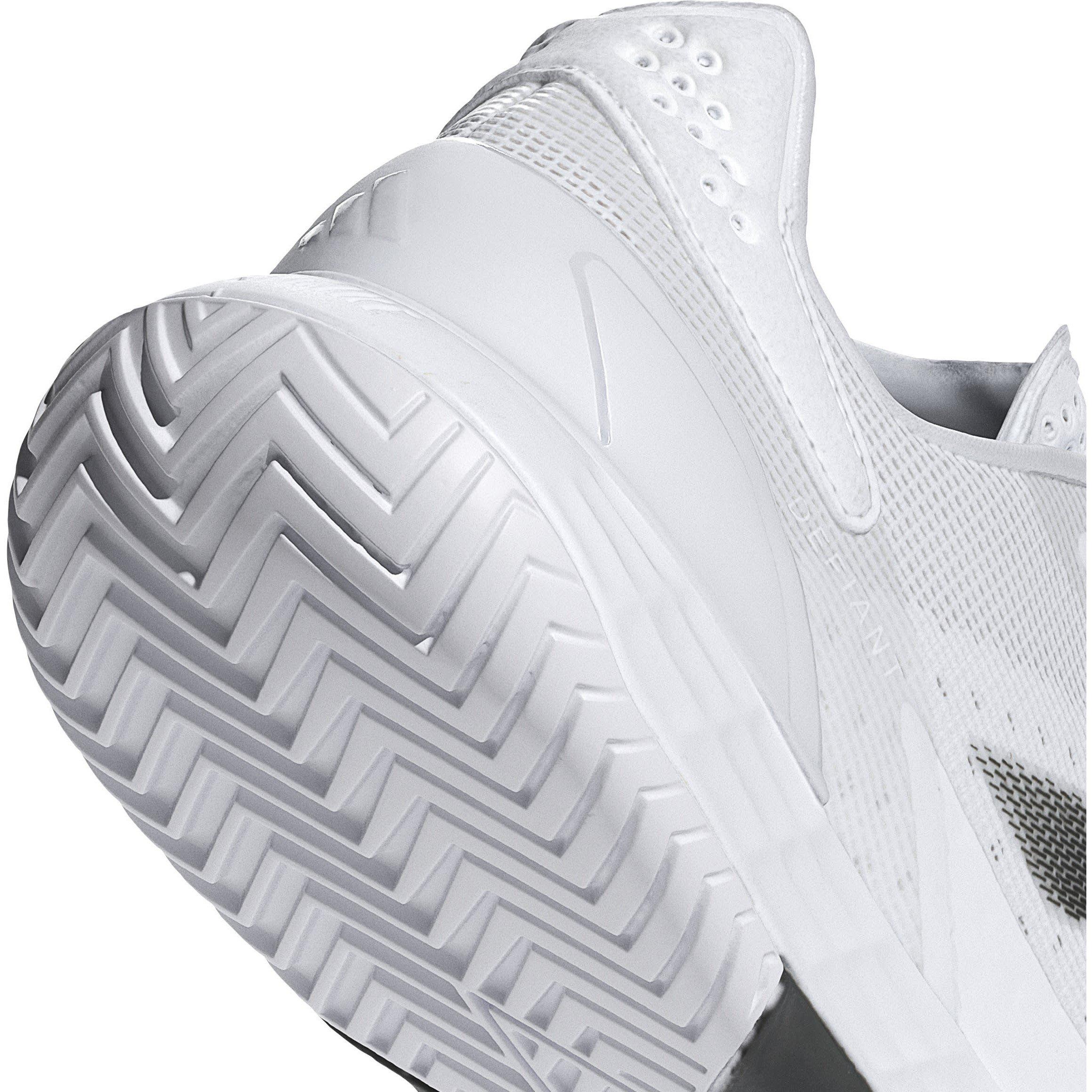 adidas Defiant Speed 2 Tennis Shoes Mens