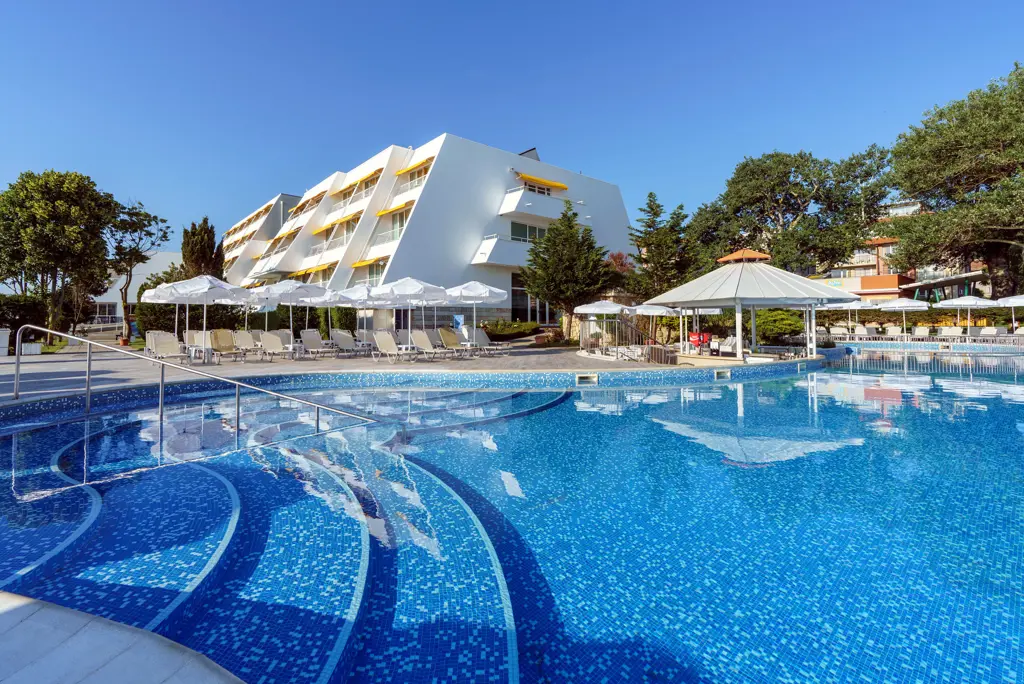 Aluasun Helios Beach All Inclusive - Hotel