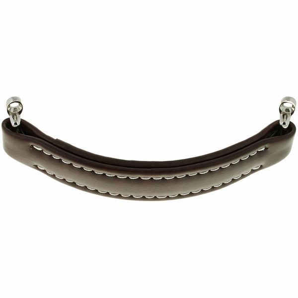 Adam Hall 3414 BRN Strap Handle brown