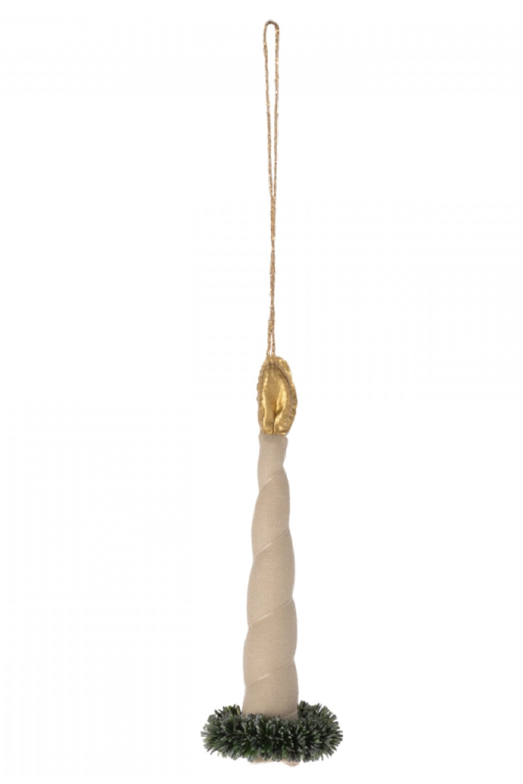Maileg Candlelight Ornament