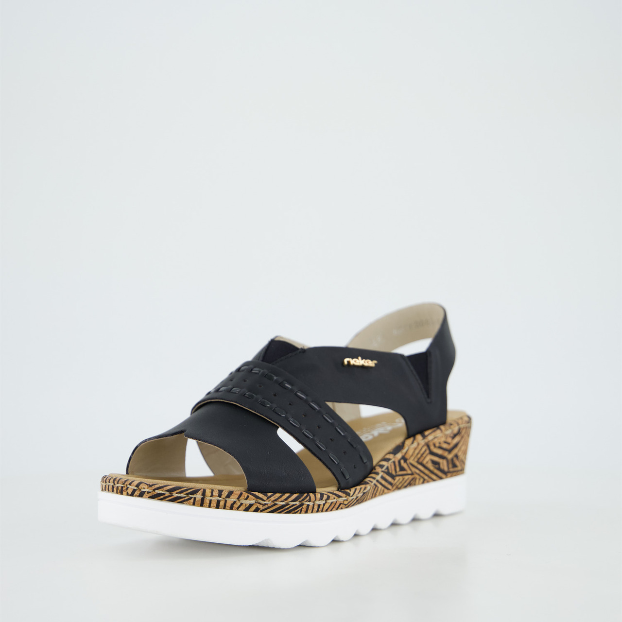 Rieker Sandalen