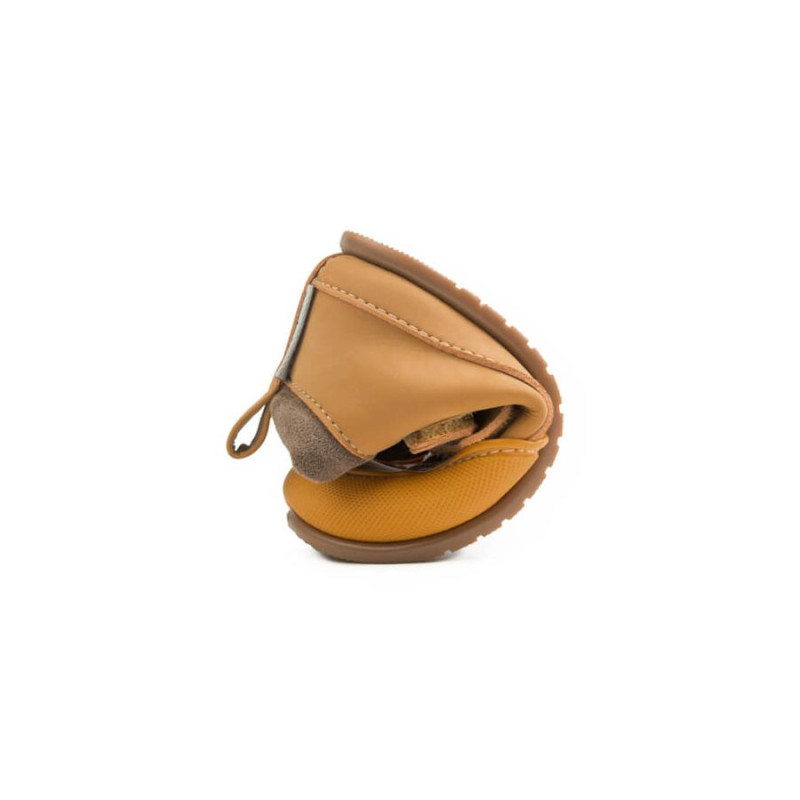 Zapato feroz Zapato Feroz Féroces Liria Mostaza
