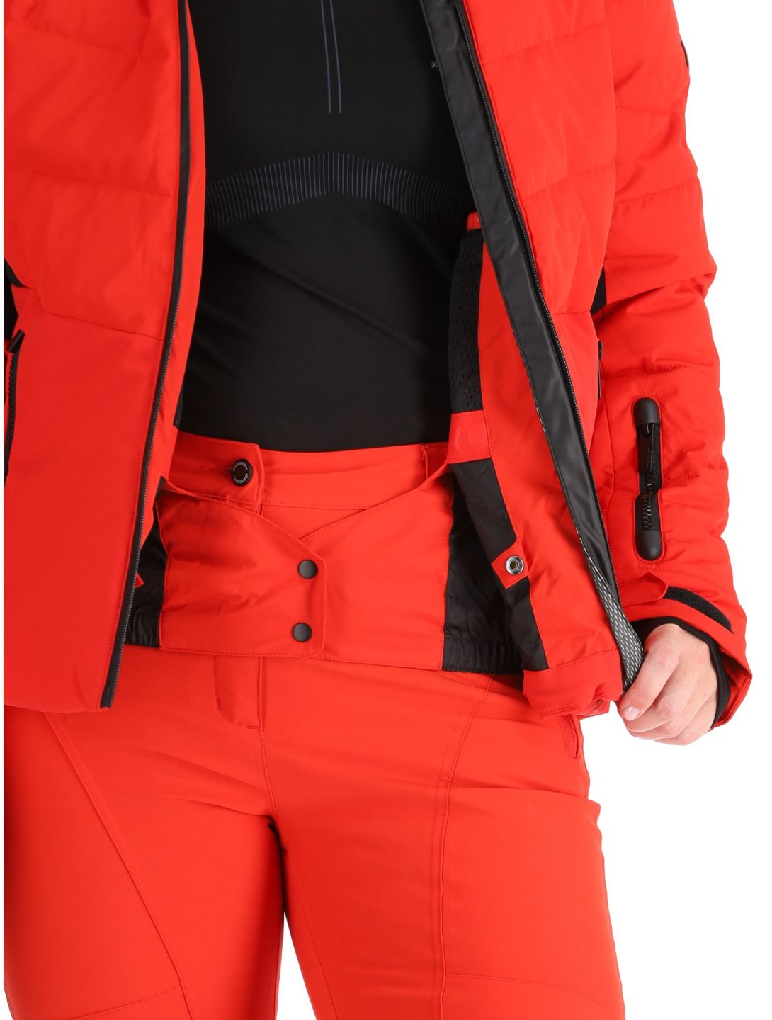 Electra ski-jas dames