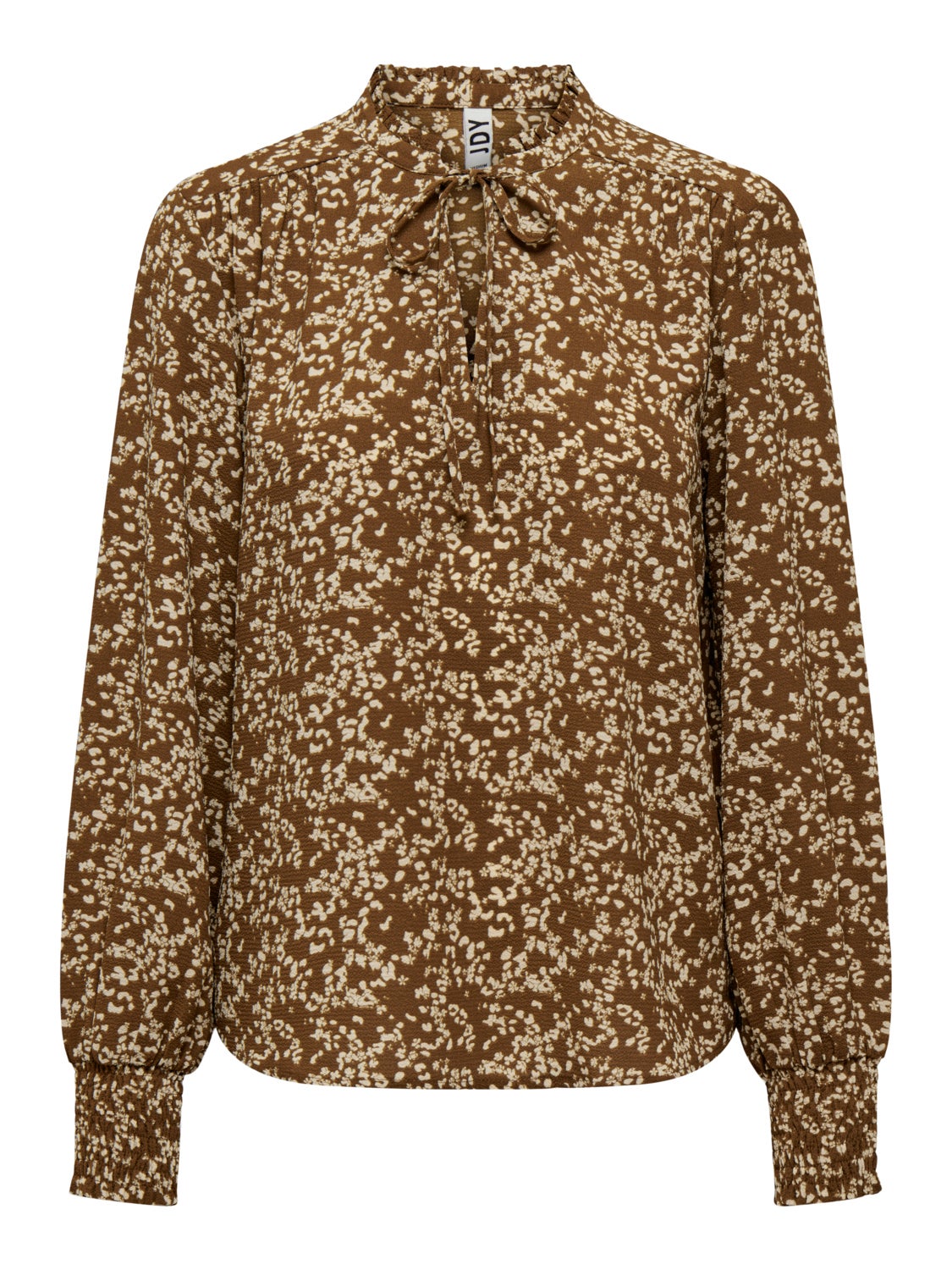 JDYJULIA Top Toffee