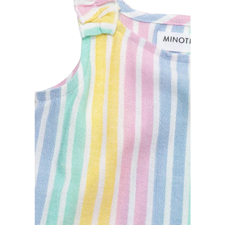 MINOTI T-Shirt Bunt