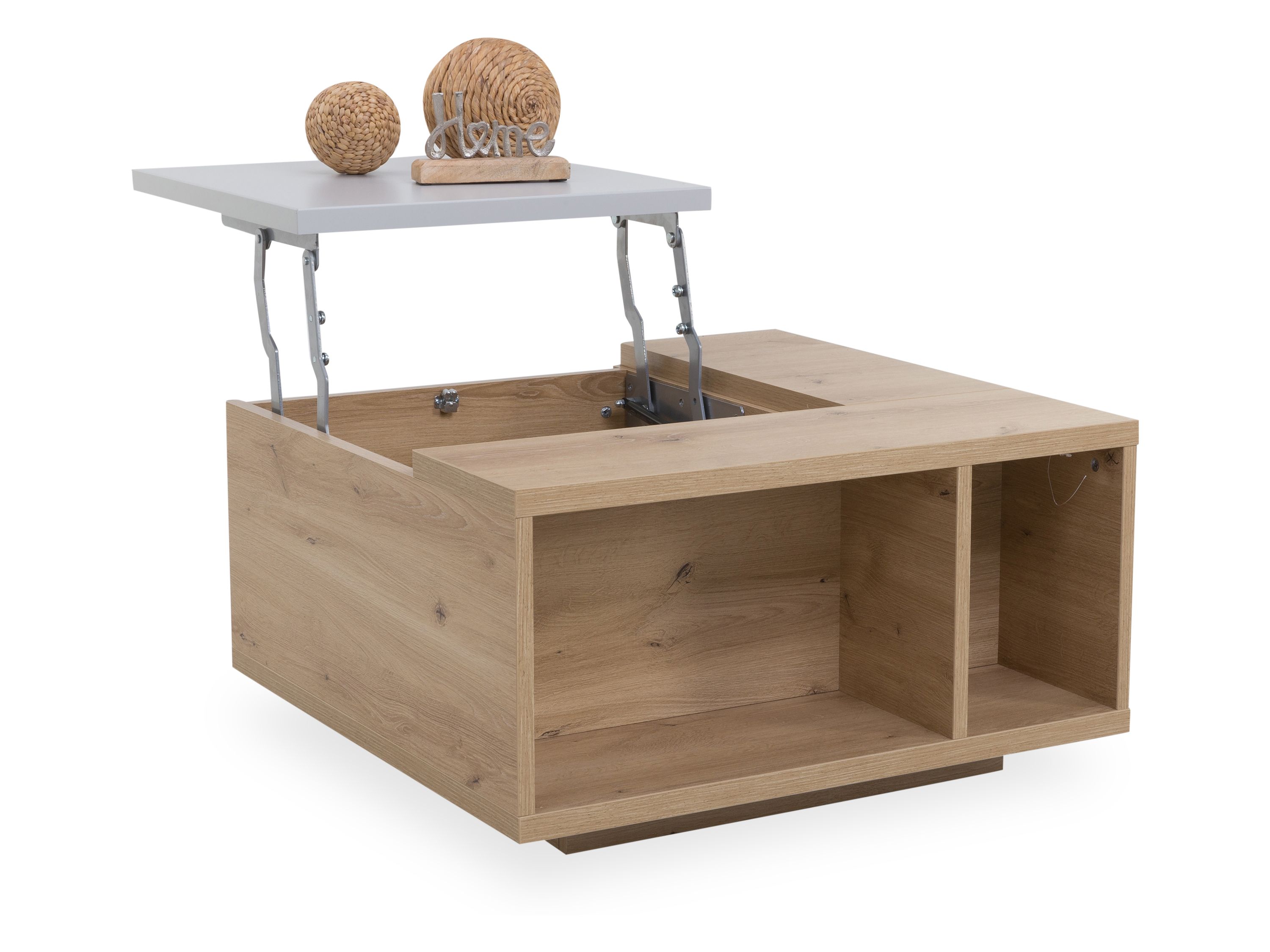 Couchtisch VAN COUVER