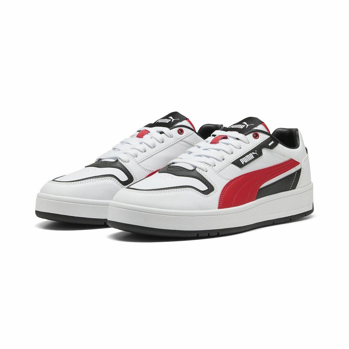 Tênis PUMA Court Classic Street