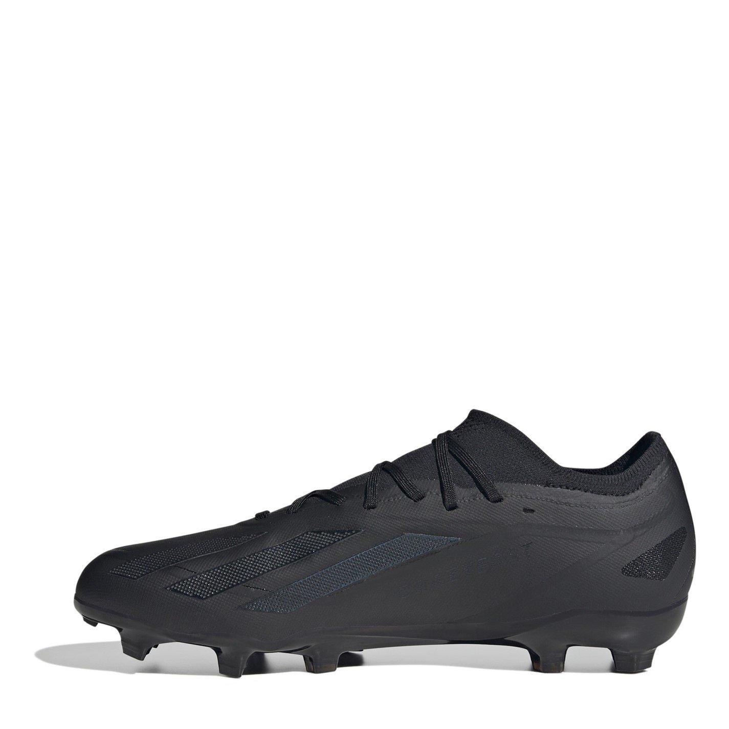 adidas X Crazyfast Pro Firm Ground Football Boots