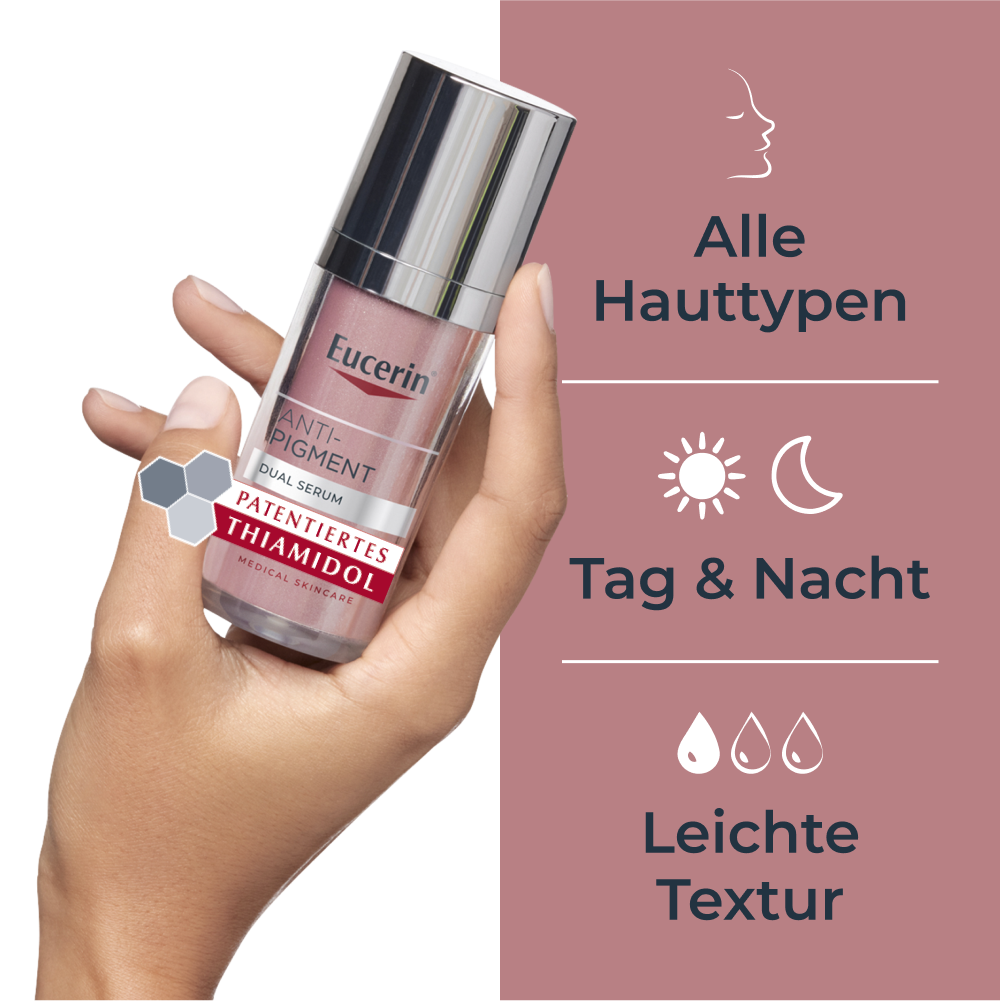 EUCERIN Anti-Pigment Double Serum<br>30 ml, Dispenser
