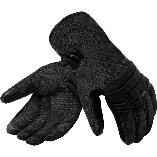Rev'it - Gants femme Bornite H2O Ladies Noir
