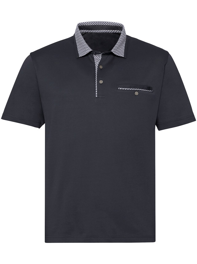 Hajo Kurzarmshirt »Kurzarm-Shirt« 1 Stk.