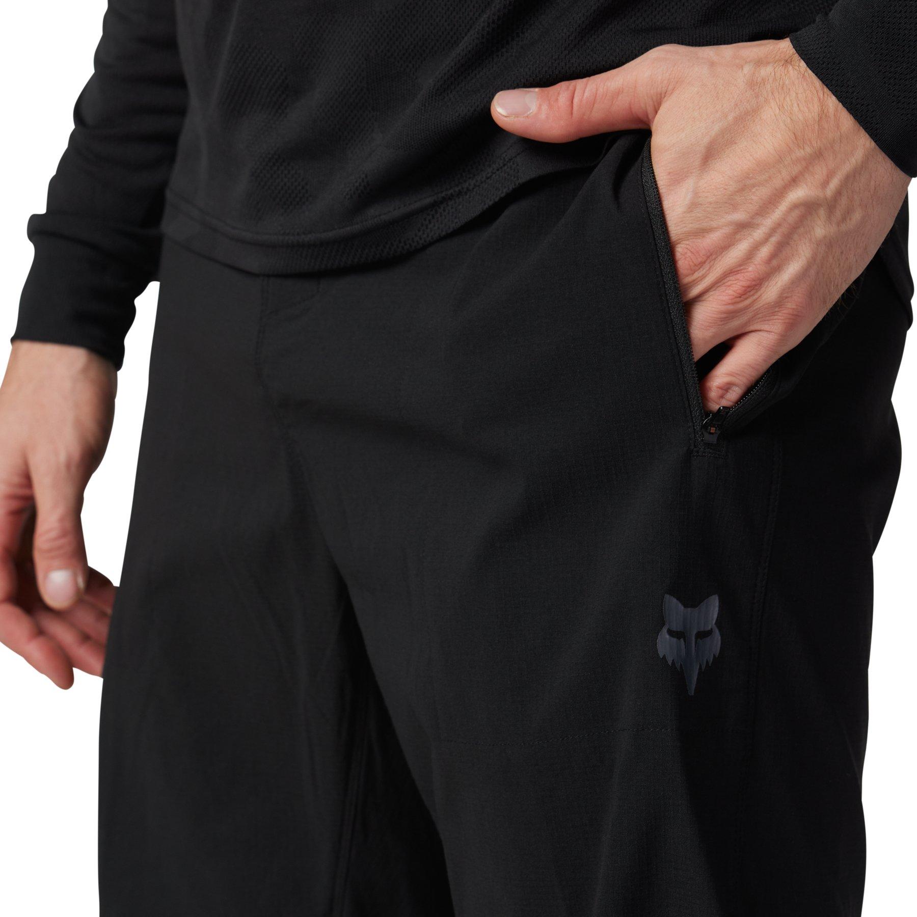 Fox Defend Shorts