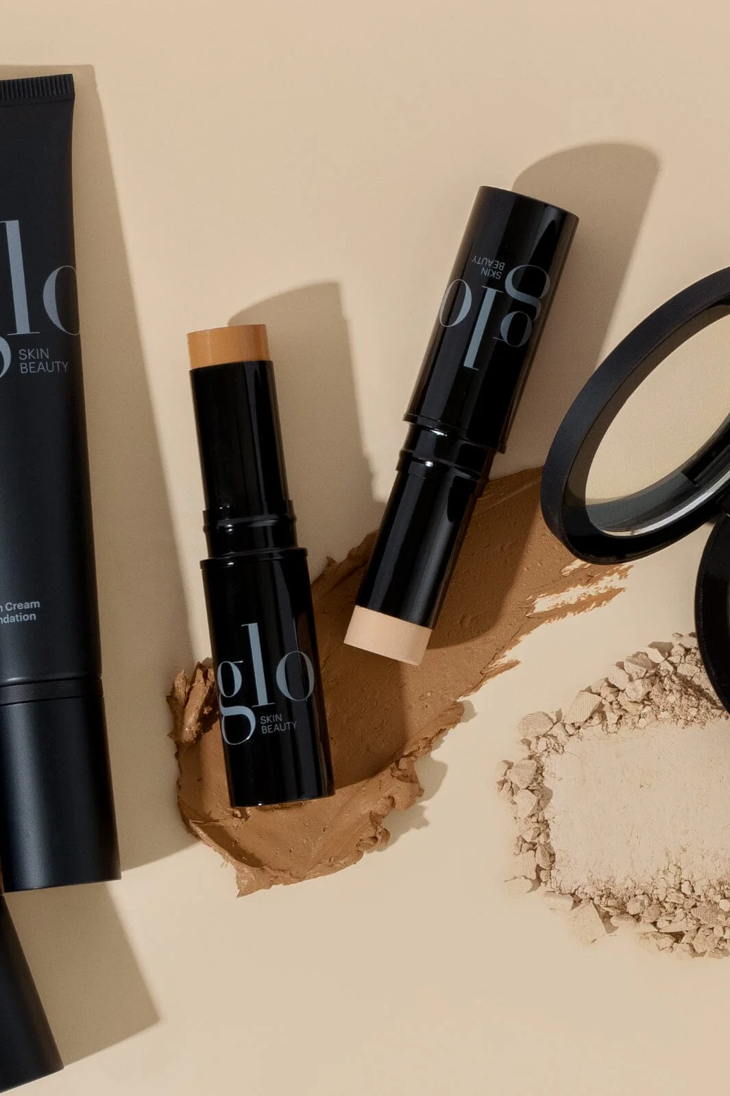 Glo Skin Beauty Glo HD Mineral Foundation Stick cloud 1c 9 g