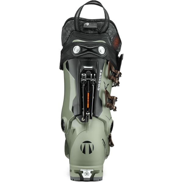 Chaussure de ski TECNICA COCHISE 95 W DYN GW CAMP CAMP GREEN