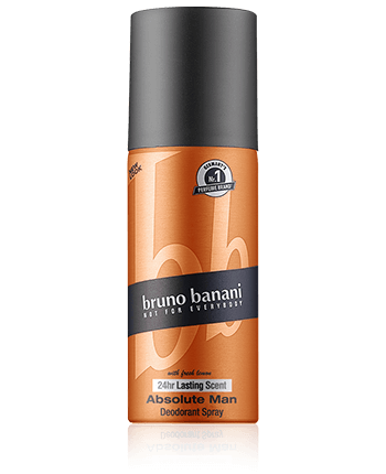 Bruno Banani Absolute Man Deodorant Spray 150ml