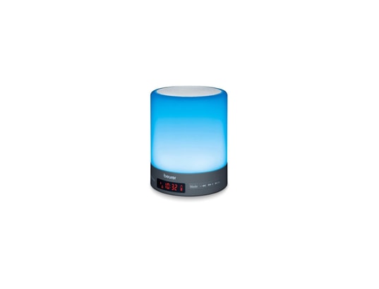 BEURER - Accessoire rasoir Wl 50 - réveil lumineux connecté