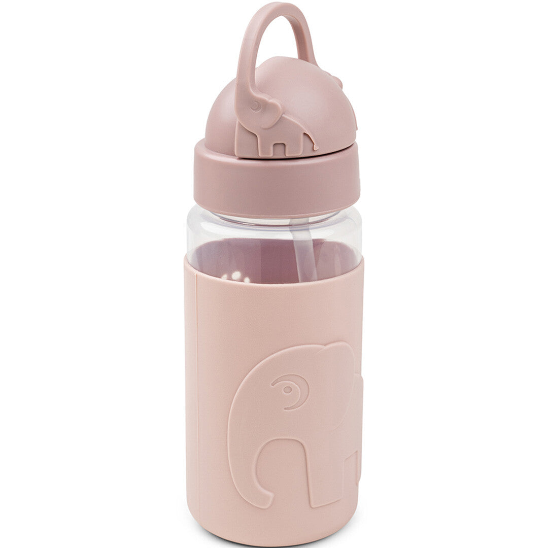 Done by deer drinkfles met rietje easy grip - elphee