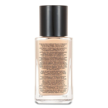 Chanel Les Beiges Teint Belle Mine Naturelle Healthy Glow Hydration And Longwear Foundation