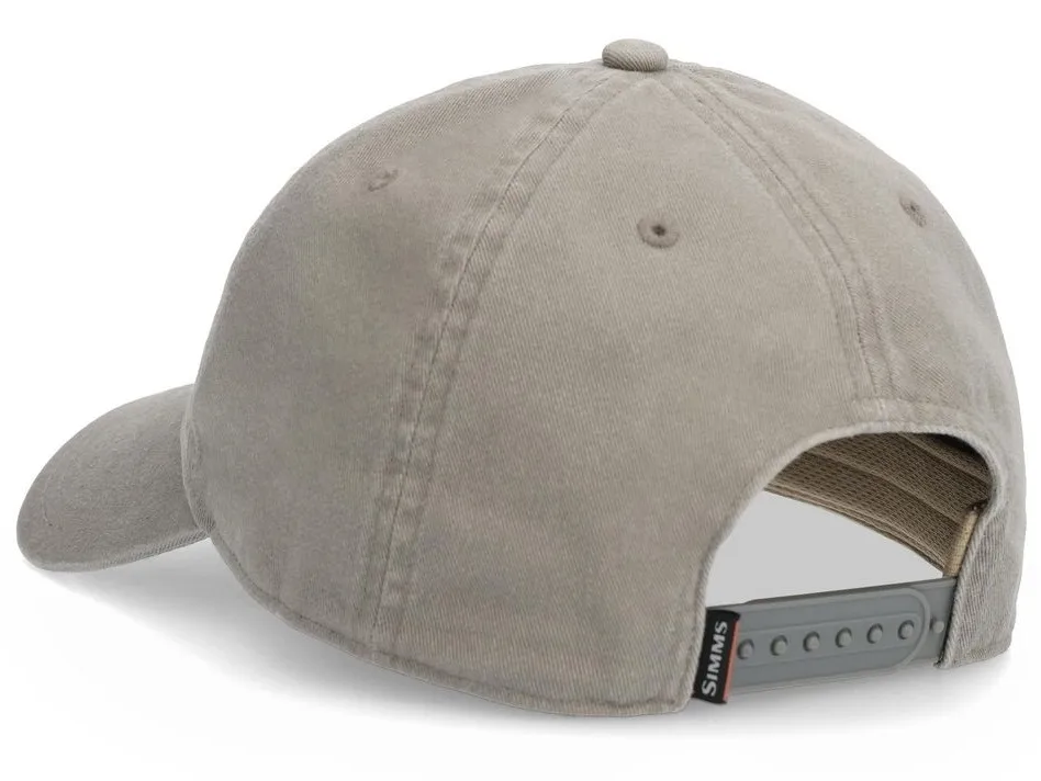 Simms Simms Single Haul Cap Neptune