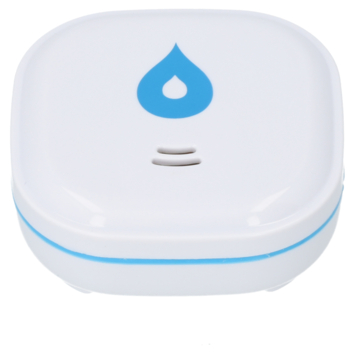Elro FW1501 watermelder IP65 inclusief 3 jaar lithium batterij