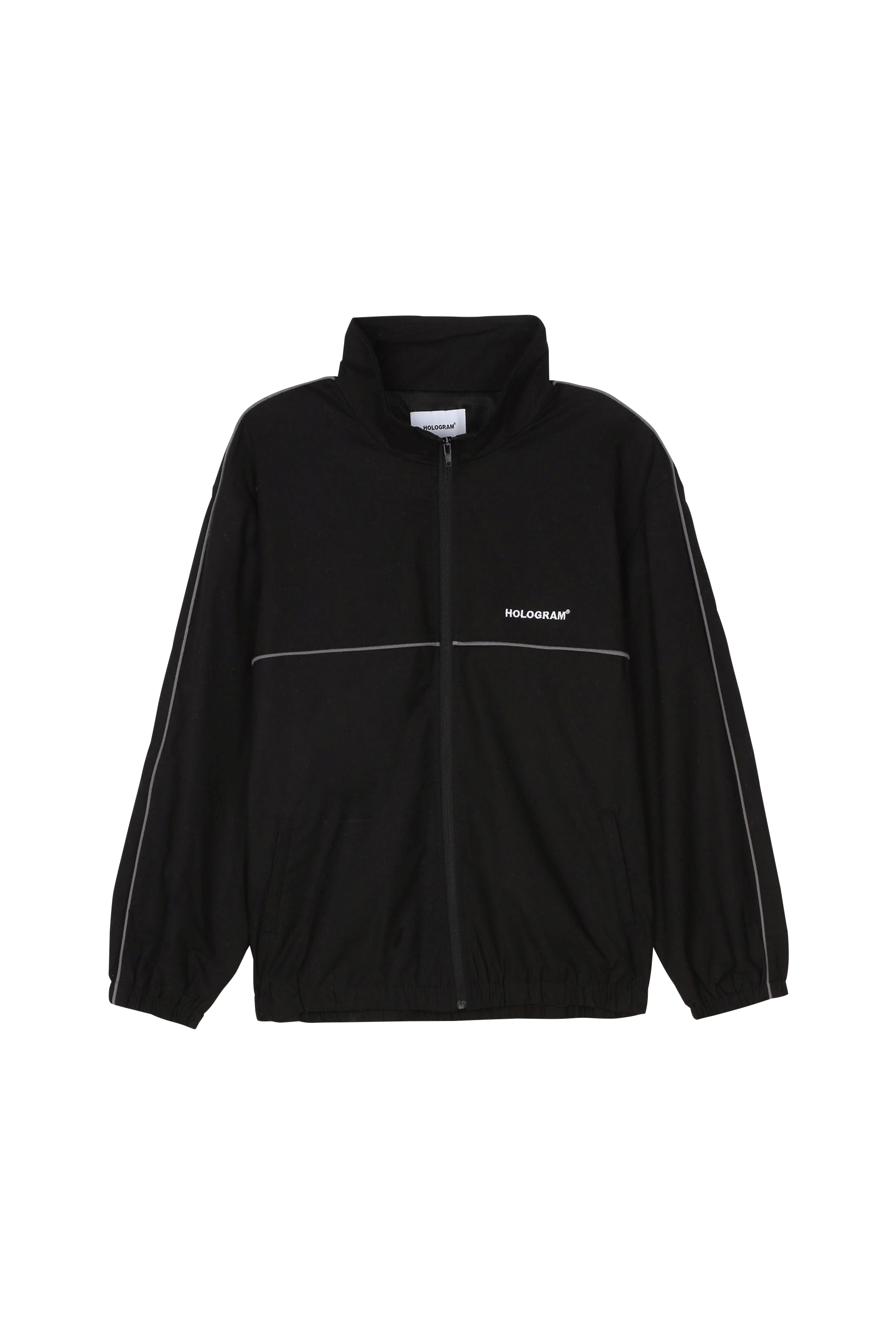 Hologram veste Line Noir