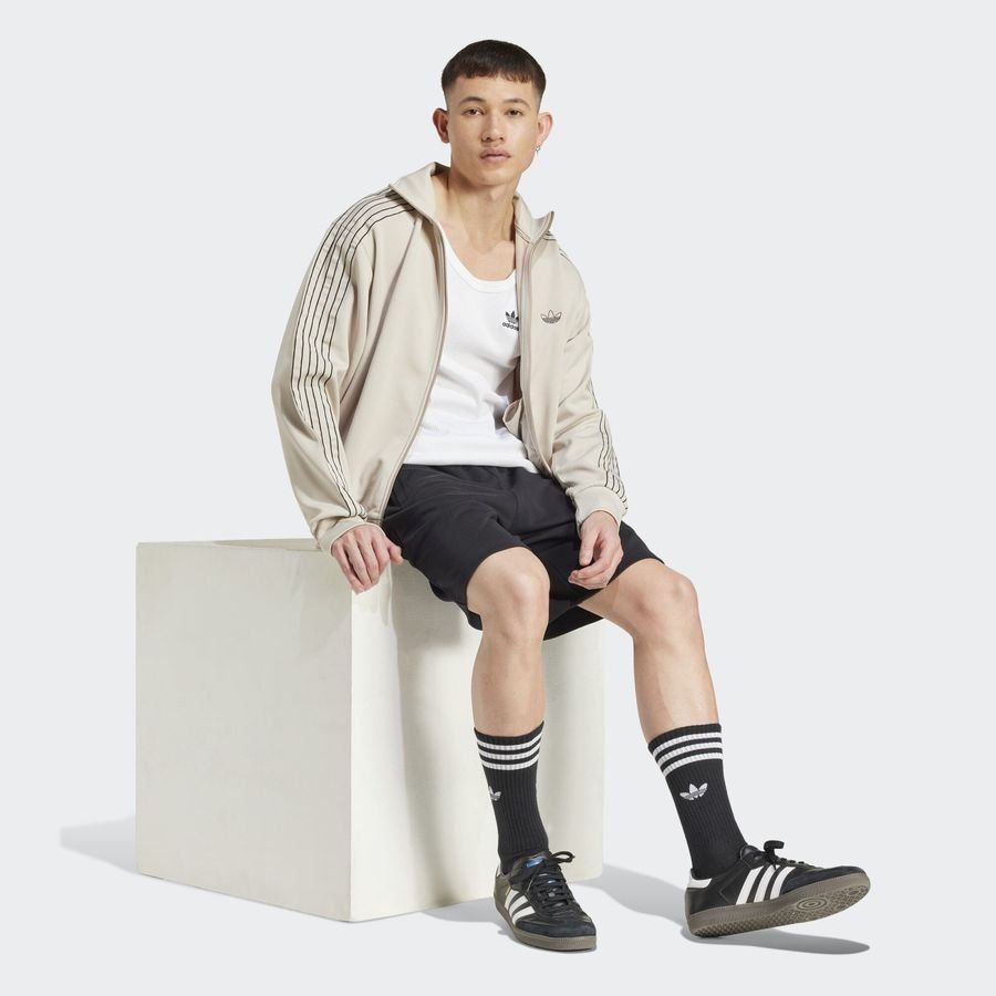 Adidas Original Short Trèfle Essentials