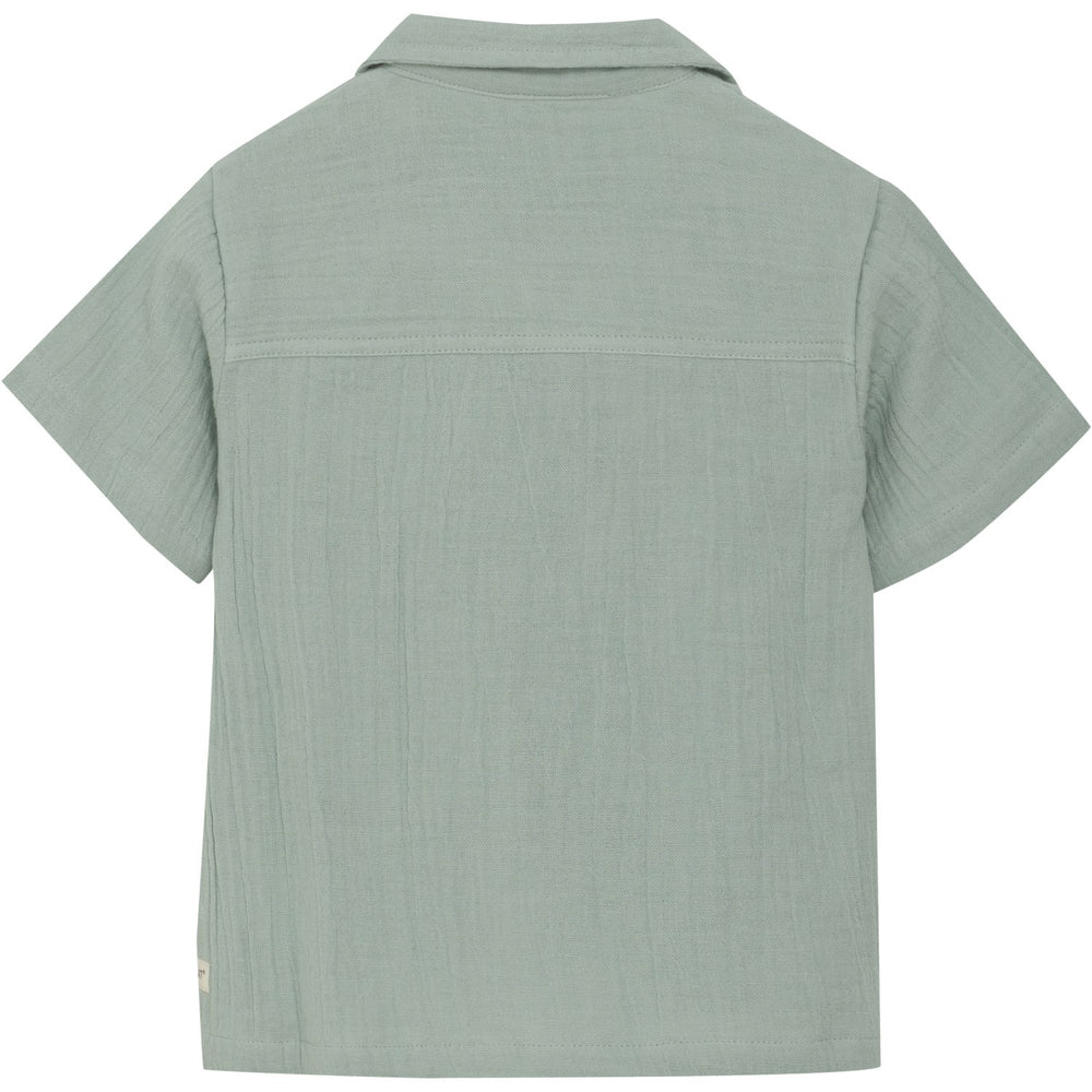 Køb En Fant Jadeite Skjorte SS Muslin