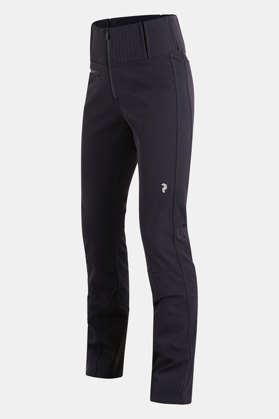 Peak Performance Peak Performance W High Stretch Pants Skibroek Dames