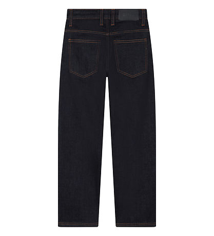 BOSS Jeans - Roher Denim