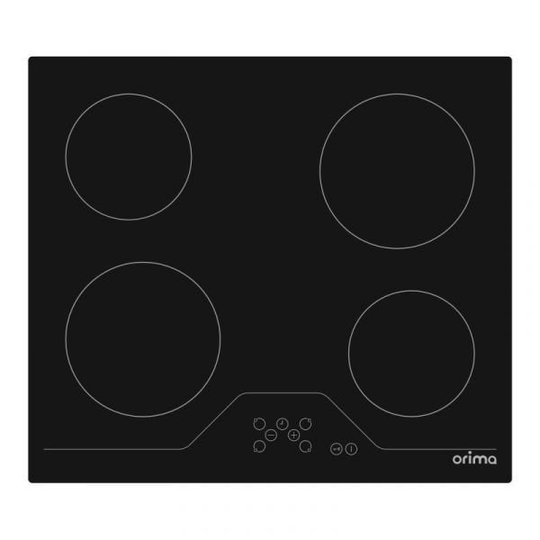 Placa Vitrocerâmica Orima ORP-66-VIT 59cm