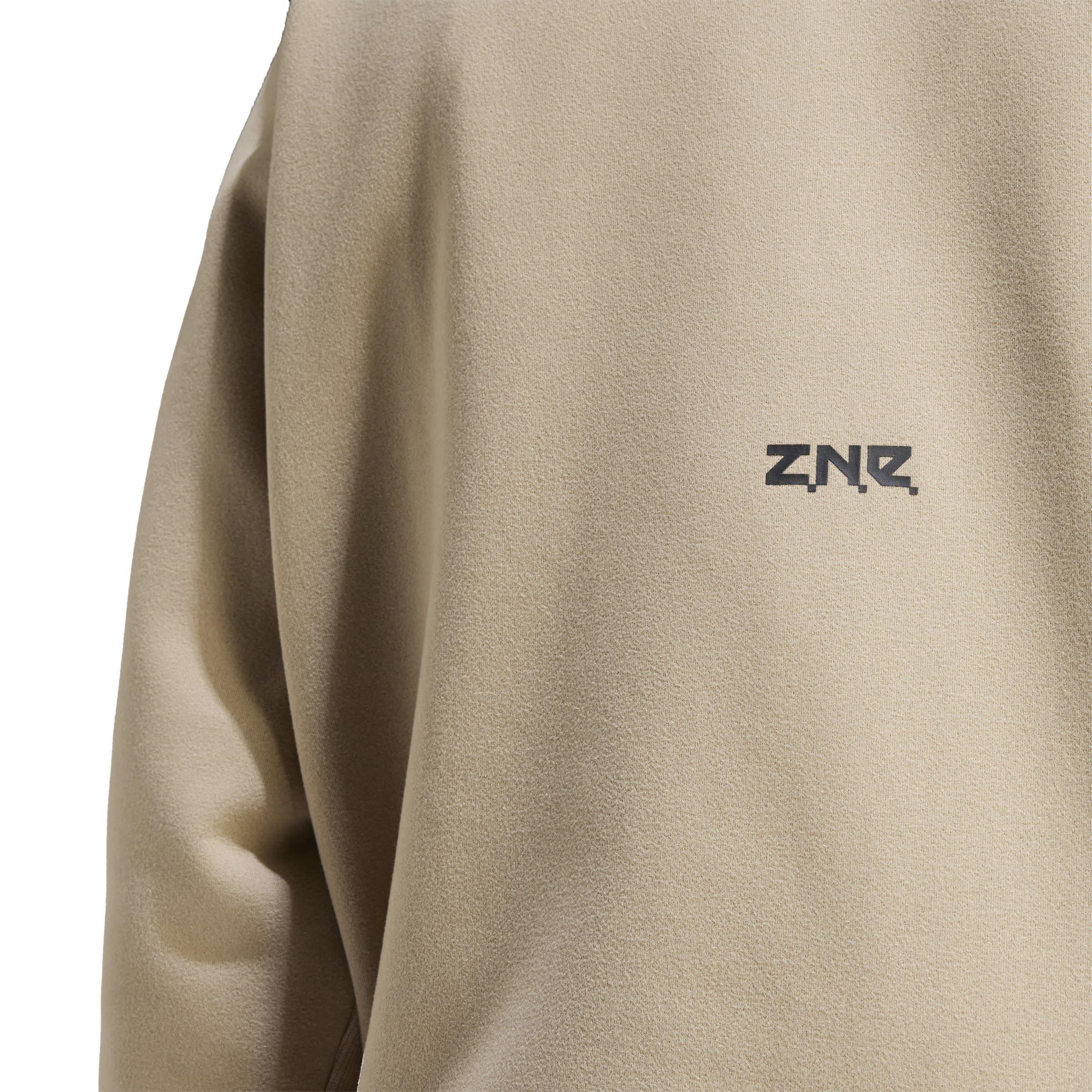 adidas adidas M Z.N.E. Wtr Fz Hoody Mens
