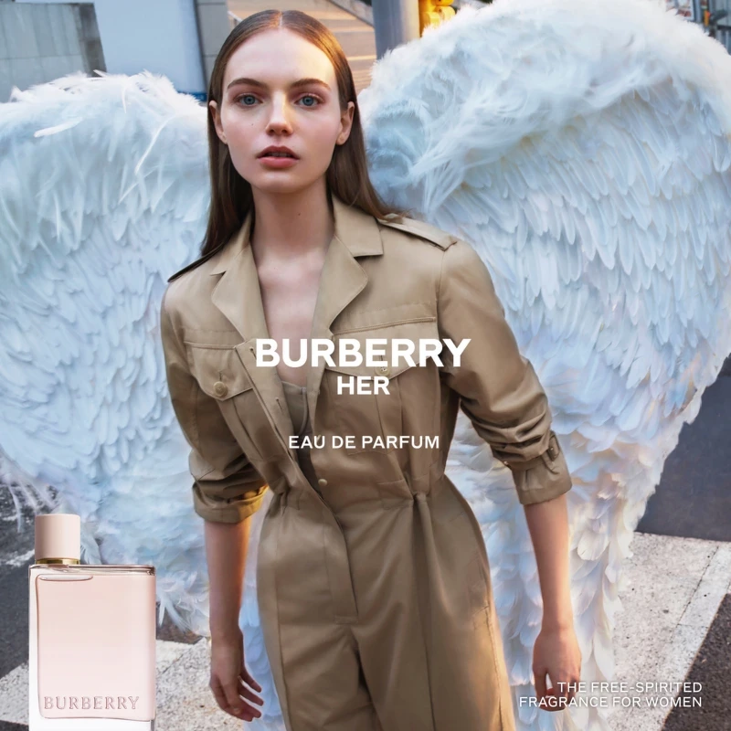 Burberry Her EDP 30 ml