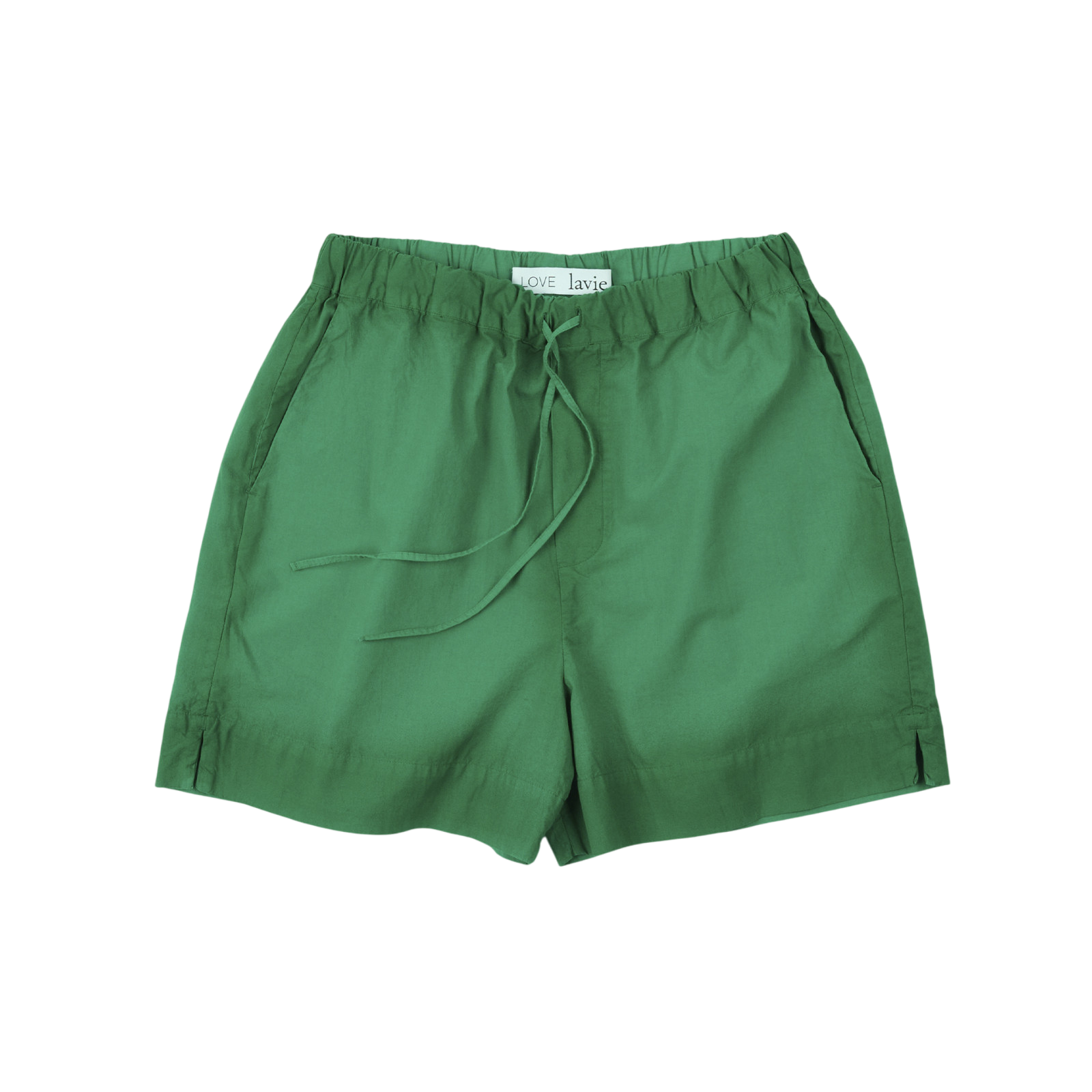 John Shorts spinach