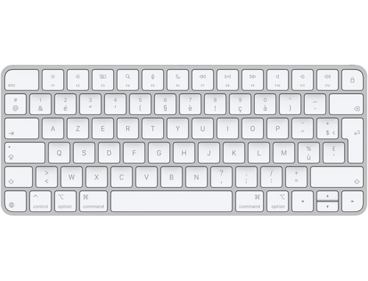 APPLE - Clavier sans fil Magic Keyboard - MXCL3F/A