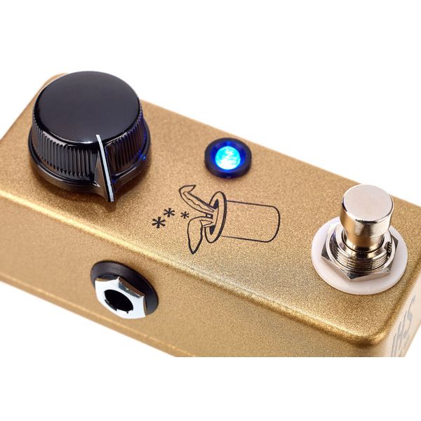 JHS Pedals Prestige