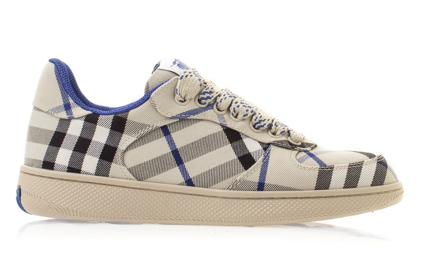 Burberry .Terrace Sneaker